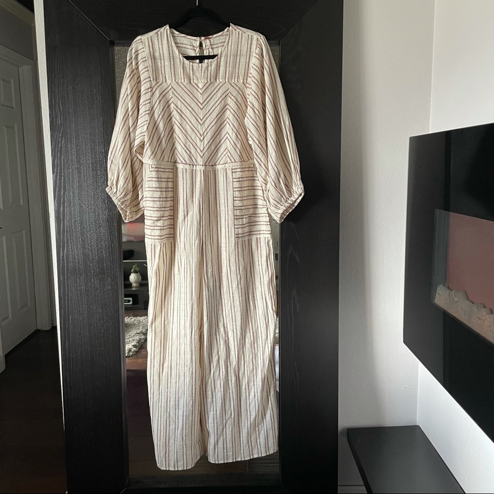 Free People Jumpsuit